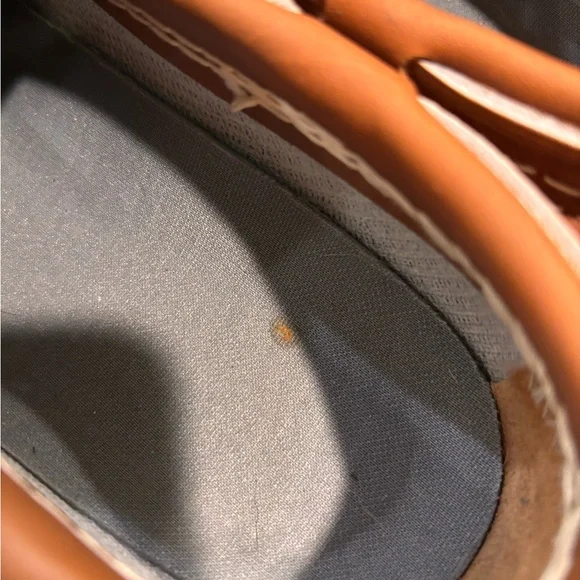 COPY - LL bean bean boot rubber moccasin womens size 9 - Picture 4 of 6